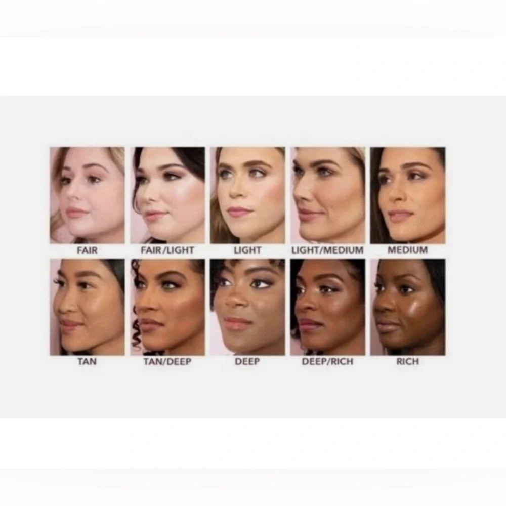 Doll 10 HydraBalm Precision Concealer
